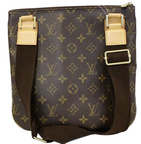 lv pochette crossbody|louis vuitton monogram canvas pochette.